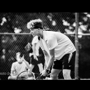 Meet your Posher, Dakota